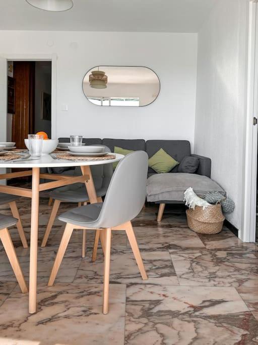 Atico Centro Granada Διαμέρισμα Εξωτερικό φωτογραφία