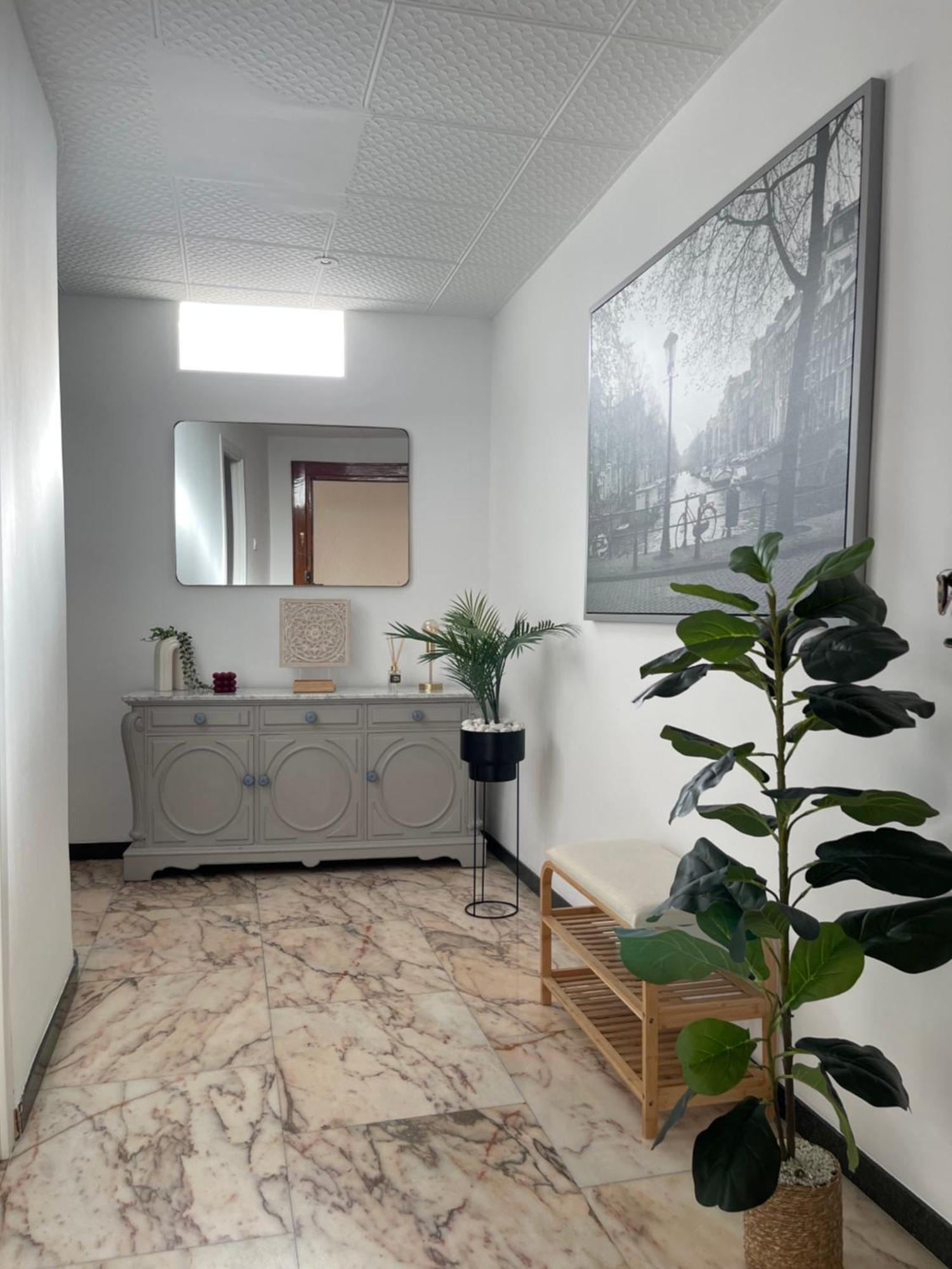 Atico Centro Granada Διαμέρισμα Εξωτερικό φωτογραφία